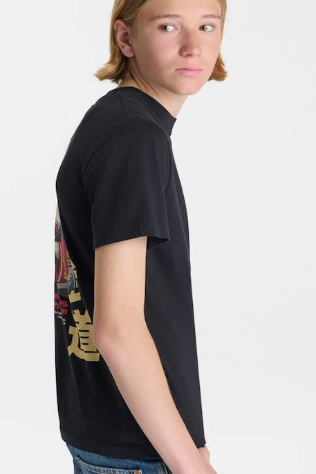 Tee-shirt wilderbo Soot 3 - vertbaudet enfant 