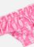 Maillot de bain fille avec des flamants roses upf50+ Rose 4 - vertbaudet enfant 