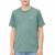 T-shirt à manches courtes garçon Vert 1 - vertbaudet enfant 