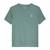 T-shirt à manches courtes garçon Vert 2 - vertbaudet enfant 