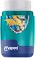Normographe technic trace formes antichoc Vert 3 - vertbaudet enfant 