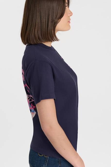 Tee-shirt liamgi Blueberry 3 - vertbaudet enfant 