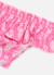 Maillot de bain fille avec des flamants roses upf50+ Rose 3 - vertbaudet enfant 