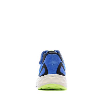 Baskets garçon arishi Bleu 3 - vertbaudet enfant 