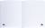 Carnet de note dragon a5 Bleu 3 - vertbaudet enfant 