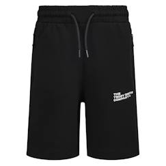 -Short garçon