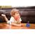 Figurine 3D Spiderman avec effets sonores Powerman® roller - mini robot Bleu 5 - vertbaudet enfant 