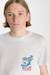 Tee-shirt gallbo White 6 - vertbaudet enfant 