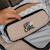 Trousse scolaire lina Bleu gris, blanc+Marron, beige 6 - vertbaudet enfant 
