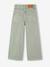 Pantalon fille large MorphologiK fin corail+kaki+vert de gris+vieux rose 12 - vertbaudet enfant 