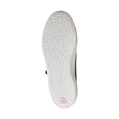 Ballerines à brides Blanc+Noir  blanc+Rouge blanc 12 - vertbaudet enfant 