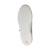 Ballerines à brides Blanc+Noir  blanc+Rouge blanc 12 - vertbaudet enfant 