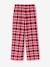 Lot de 2 pyjamas fille marine 8 - vertbaudet enfant 