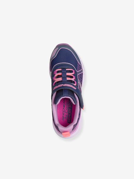 Baskets Sprint Lines violet 5 - vertbaudet enfant 