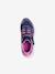 Baskets Sprint Lines violet 5 - vertbaudet enfant 