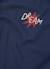T-shirt garçon en maille imprimé dream Bleu 3 - vertbaudet enfant 