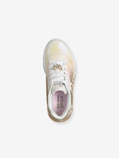 Baskets Heartdust Forever doré 4 - vertbaudet enfant 