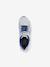 Baskets 405039L argenté 4 - vertbaudet enfant 