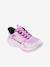 Baskets Sparkle Sprint rose+violet 2 - vertbaudet enfant 