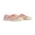 Tennis à lacets Rose misty 3 - vertbaudet enfant 