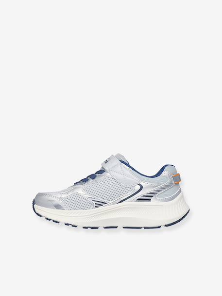 Baskets 405039L argenté 3 - vertbaudet enfant 