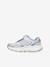 Baskets 405039L argenté 3 - vertbaudet enfant 