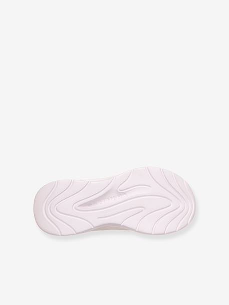 Baskets Sparkle Sprint rose+violet 5 - vertbaudet enfant 