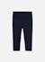 Pantalon en molleton Bleu 2 - vertbaudet enfant 