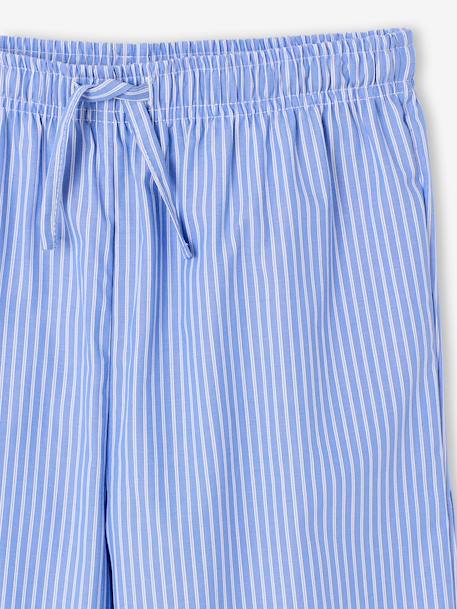 Lot de 2 pyjamas fille beige 12 - vertbaudet enfant 