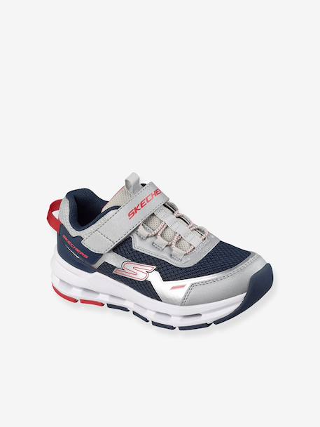 Baskets Flux-Blast gris 2 - vertbaudet enfant 