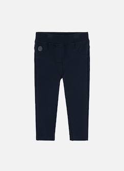 Bébé-Pantalon, jean-Pantalon en molleton