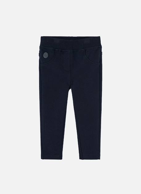 Bébé-Pantalon en molleton