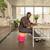 Tabouret modulaire dynamic all super confetti Bleu foncé, bleu clair, vert clair, vert foncé+Multicolore+Rose, rouge clair, orange clair, rouge multicolore 15 - vertbaudet enfant 