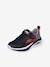 Baskets Max Velocity noir 1 - vertbaudet enfant 