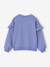 Sweat Snoopy bleu chambray 2 - vertbaudet enfant 