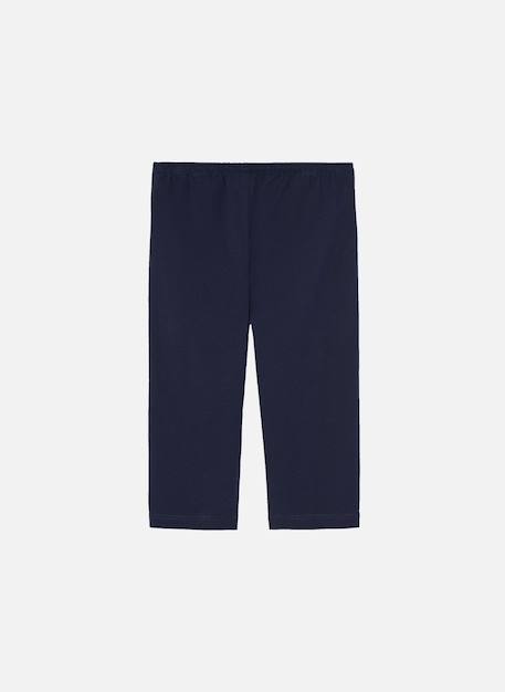 Legging corsaire Bleu 2 - vertbaudet enfant 