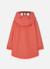 Imperméable à capuche avec fermeture Pink 3 - vertbaudet enfant 
