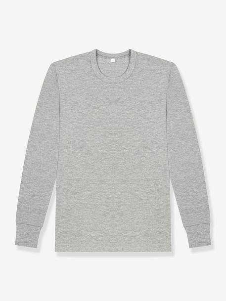 Garçon-T-shirt thermal D257