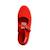 Ballerines à brides Blanc+Noir  blanc+Rouge blanc 18 - vertbaudet enfant 
