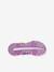 Baskets Sprint Lines violet 6 - vertbaudet enfant 