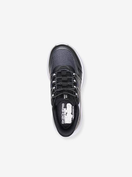 Baskets 404220L Grid-Shi noir 5 - vertbaudet enfant 