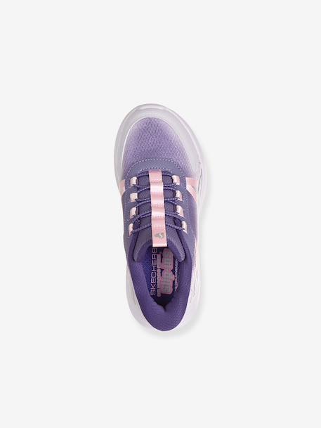 Baskets Sparkle Sprint rose+violet 9 - vertbaudet enfant 