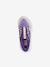 Baskets Sparkle Sprint rose+violet 9 - vertbaudet enfant 