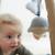 Jouet d'éveil en coton Gris 2 - vertbaudet enfant 
