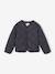 Parka 3 en 1 fille amovible blush+marine 2 - vertbaudet enfant 