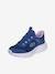 Baskets Bounder Pro marine 1 - vertbaudet enfant 