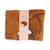 Tapis en coton Orange 2 - vertbaudet enfant 