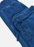 Pantalon garçon molleton denim Bleu 4 - vertbaudet enfant 