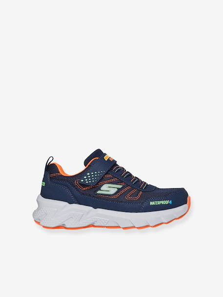 Baskets 406334L marine 2 - vertbaudet enfant 