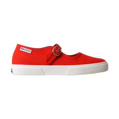 Chaussures-Chaussures fille 23-38-Ballerines, babies-Ballerines à brides